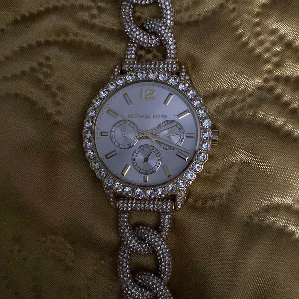 MICHAEL KORS watch - Picture 8 of 11